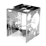 <b>철판</b> 한장으로 모든 걸 뚝딱뚝딱..