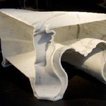 브래드 피트가 3억주고 산 <b>대리석</b> 탁자!