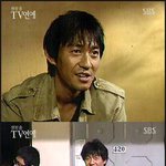 <b>박용우</b> 숨겨왔던 복근