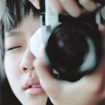 고아성 <b>홈피</b> 새 사진, 막 달려오는데?