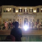 <b>지누</b>의 미국 집! 드라마 나온 대저택