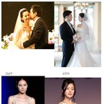 <b>베라왕</b> 드레스 입은 연예인들!! 누가 가장 예뻐?