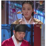 [이산] 거짓이 들통난 원빈! 너무 <b>통쾌</b>해!!