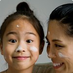 뮤지컬 배우 <b>최정원</b> 딸과 함께~
