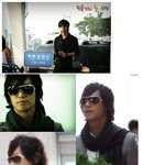 주지훈 <b>공항</b> 파파라치~!