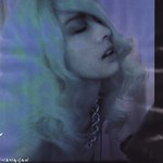 이효리, <b>바자</b> 7월호!! 빨간조명아래 금발!?