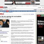 <b>cnn</b> 투표 낚이지 마세요