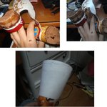 구구<b>콘</b> 먹을<b>때</b> 이러면 매우 짜증!!!