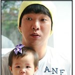 많이 큰 박준형-김지혜 딸 '<b>주니</b>', 아빠 더 닮아가네~