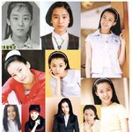 <b>박은혜</b> 변천사