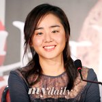 문근영 살쪘나?