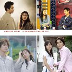 손예진 <b>상대배우</b>의 나이공식, 신기해