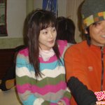 한예슬 최근 직찍.. 쑥쓰러워하는 모습 대박 귀여움 ^^