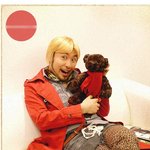 노홍철 정장 입고 입다<b>무니</b>! 완젼 딴사람~
