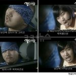 한글리쉬 ~ 미스터 타이푼 일분 클립