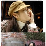손예진, 옆모습에 <b>자신</b> 있어? 웃는 모습 완전 반했삼~♡