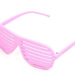 <b>특이</b>한 shutter shades 안경! 빅뱅 탑 &amp; 힐튼이 꼈던...