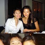<b>전지현</b> 엽기적인 셀카