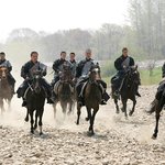 대고구려의 무술집단 조의선인