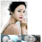 한중일 삼국의 <b>미인</b>형 연예인