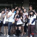 미수다 비앙카, 차녹난 직찍사