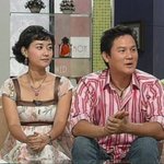 <b>강성진</b> 아내 이현영