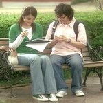 윤은혜 남친과 데이트 현장 大공개? 삼성<b>cf</b> 3탄!