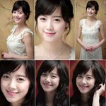 구혜선 <b>새</b>프로필<b>사진</b>