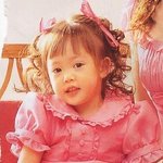 최수종-<b>하희라</b>의 귀여운 딸 사진, 인형같아요^^;