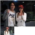 보아, 최근 좀 <b>초췌</b>한 모습의 직찍~ 피곤해보이네요