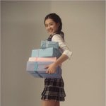 고아라, 일본 <b>블로그</b>에 올린 새 직찍 사진! 길~어 보여