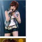 보아 최근모습.. <b>개미</b>허리 어디갔어