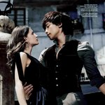 비, <b>vogue</b> 8월 스페인 루이비통 화보!!