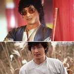 뽀글<b>파마</b>한 강지환 , 은근히 매력있는데?