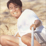 배용준 최고의 <b>안습</b> 사진ㅋ