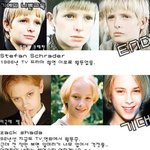 세계의 <b>미소년들</b>.. 그후