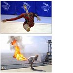 네티즌들의 순간<b>포착</b>!!