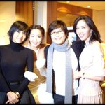 김희선 결혼식날 최진실,이영자,<b>송윤아</b>와 함께
