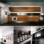 붙어야 사는 공간, <b>빌트인</b> 천하