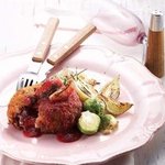 딸기의 무한변신!!