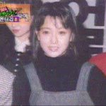 김희선 16살때부터 30살까지, 정말 변하지 않는 얼굴~