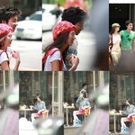 공유의 그녀에 대한 진실!!