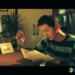 조인성 닮은 책남