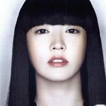 미칠이-최정원 바가지머리 <b>광고사진</b>