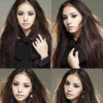 명품 코 민효린, 이효리? 고소영? 섞은 <b>도발</b>적 화보