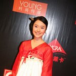 2006 중국 패션 어워즈! 한국 대표 <b>이정현</b>의 굴욕?