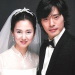 r.ef 이성욱 부인 정말 아름답네