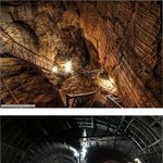 불가사의한 러시아의 지하<b>통로</b>