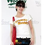 입는 옷에 따라 분위기 확확 다른 <b>이소연</b>~