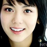 김옥빈~가장 맑은 눈을 가진 연예인에 <b>선정</b>